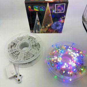 حبال زبنة الوان 50 متر