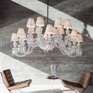 ثرية chandelier 16 light