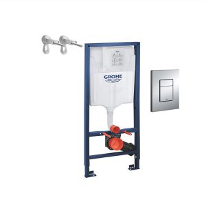 سيفون دفن جروهي الماني ضمان 10 سنوات